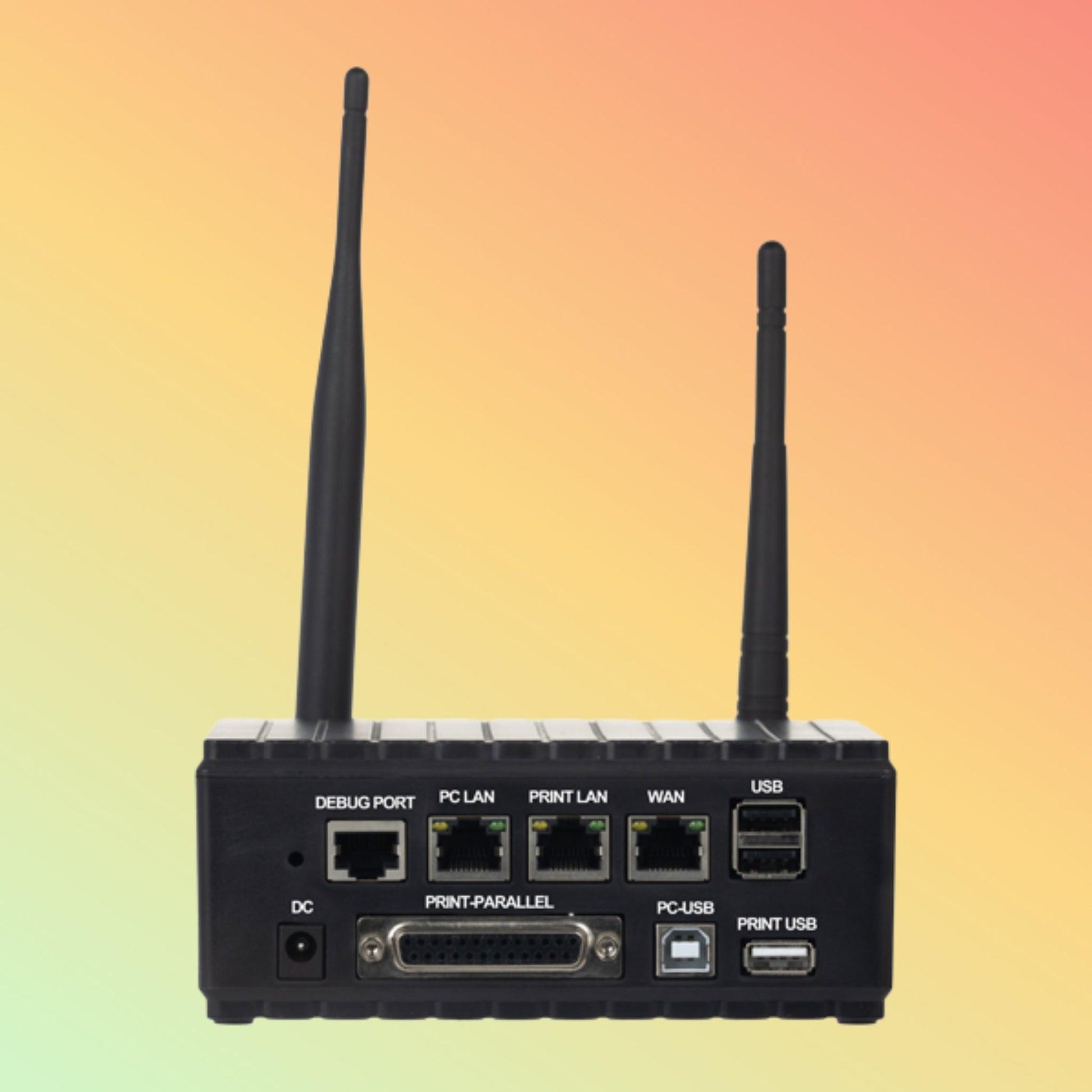 SUNSON Data Acquisition Module