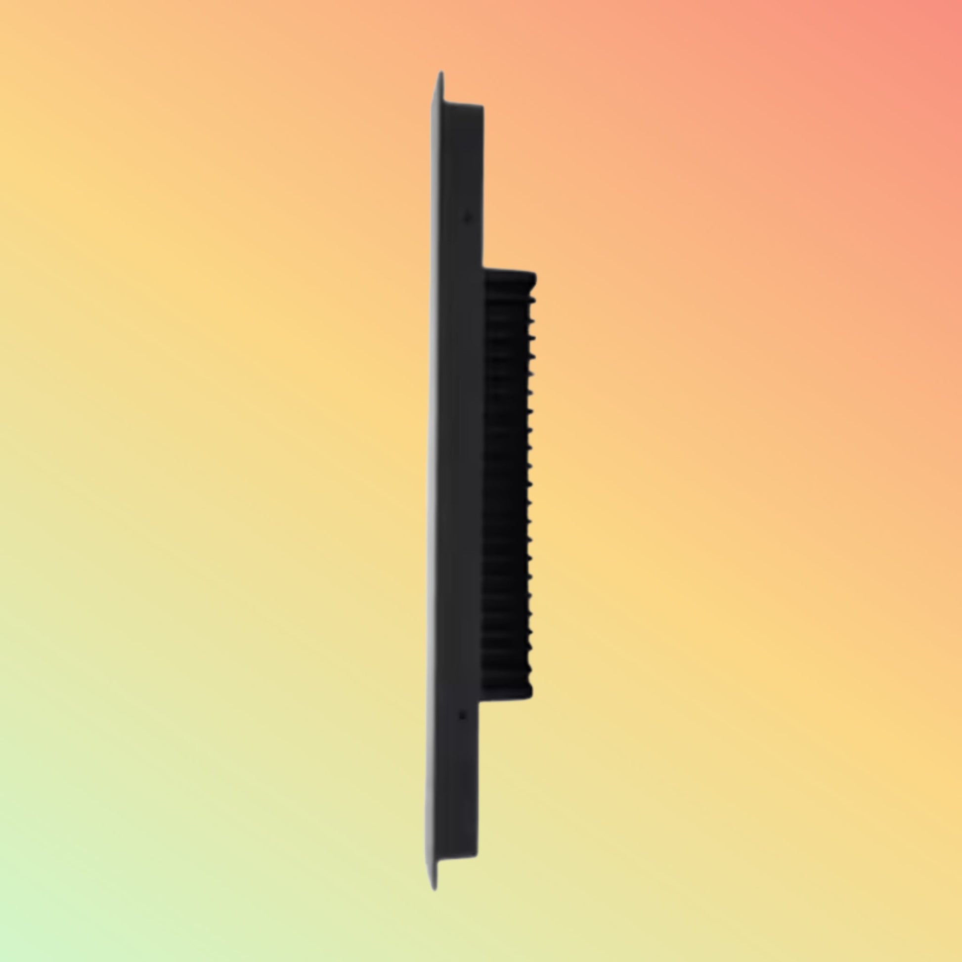 15.6/18.5/21.5" KDS POS System, Aluminum Kitchen Display Retail