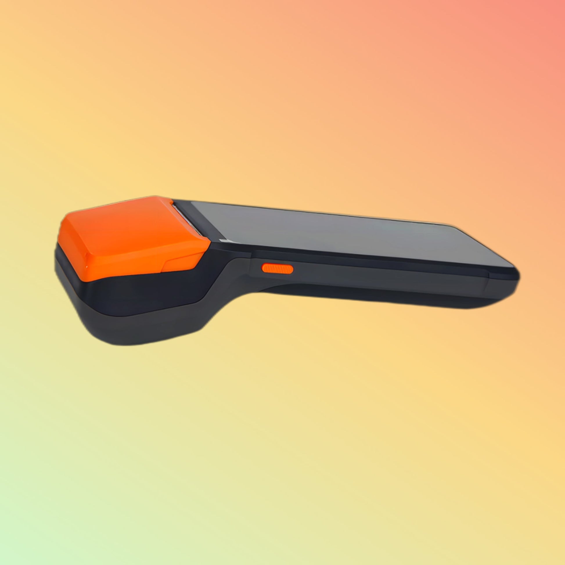 Custom POS Terminal w/ Thermal Printer, Software, WiFi & BT