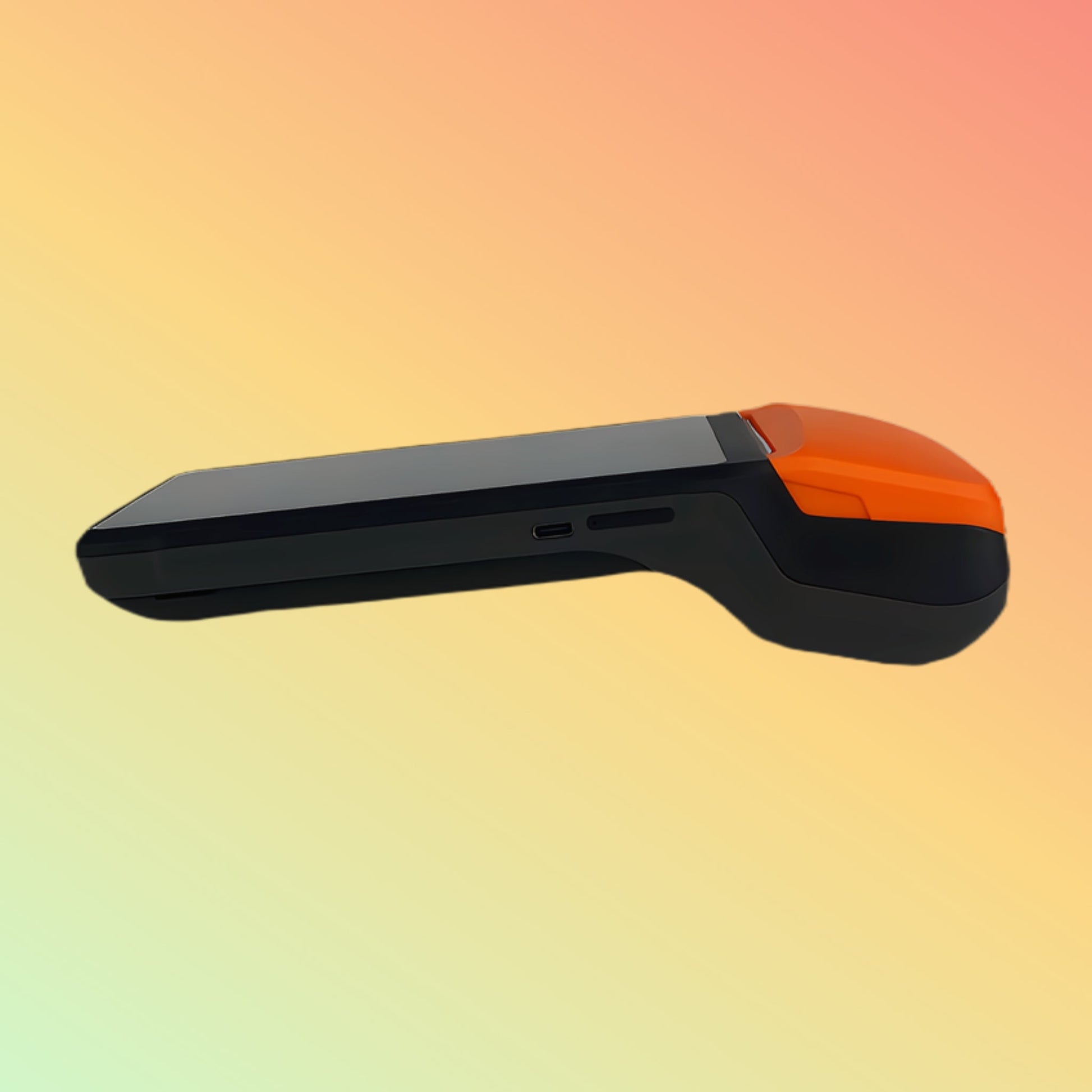 Custom POS Terminal w/ Thermal Printer, Software, WiFi & BT