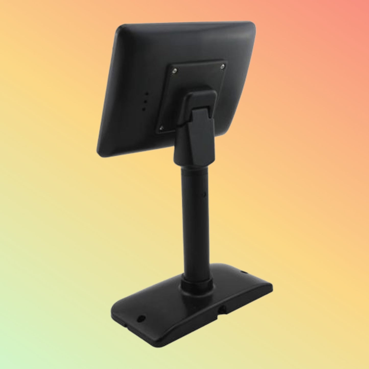 ALWAYPOS High-Quality TFT LCD Display with Bright Colors
