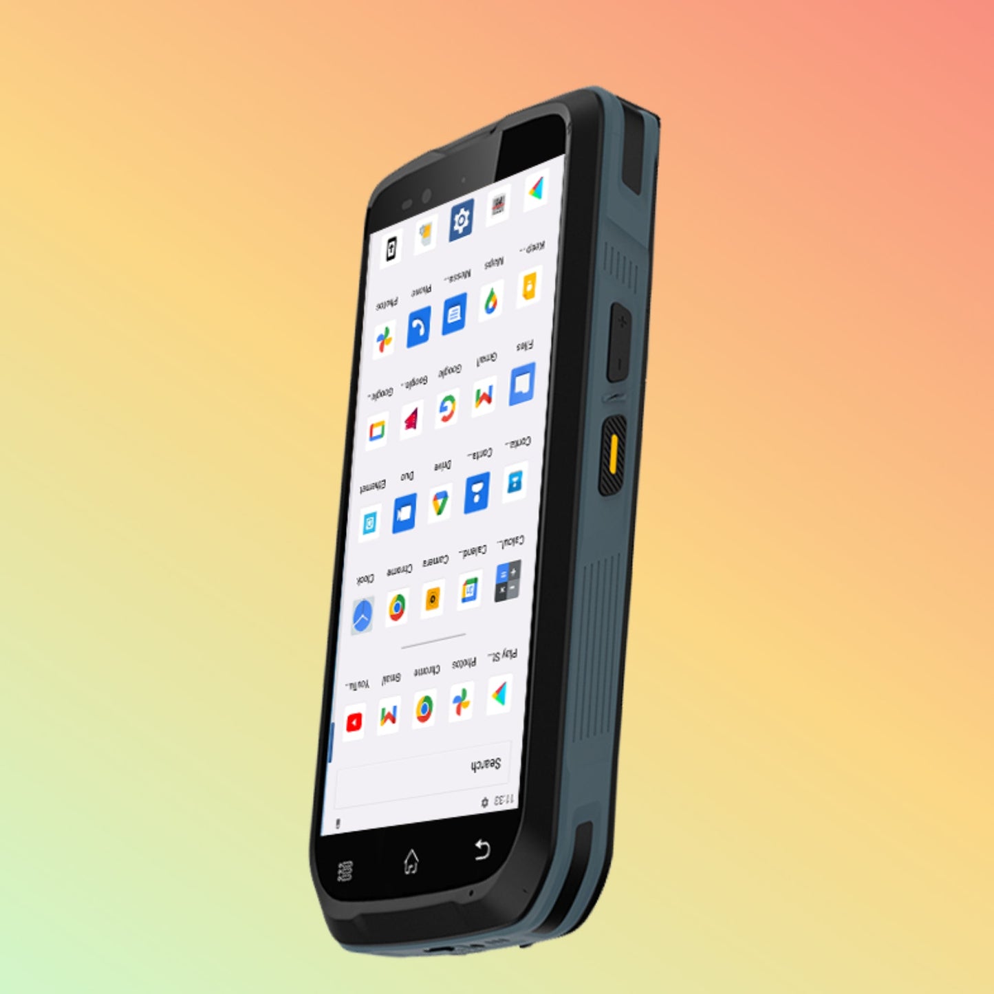 G-readertek N72S Android Handheld Terminal