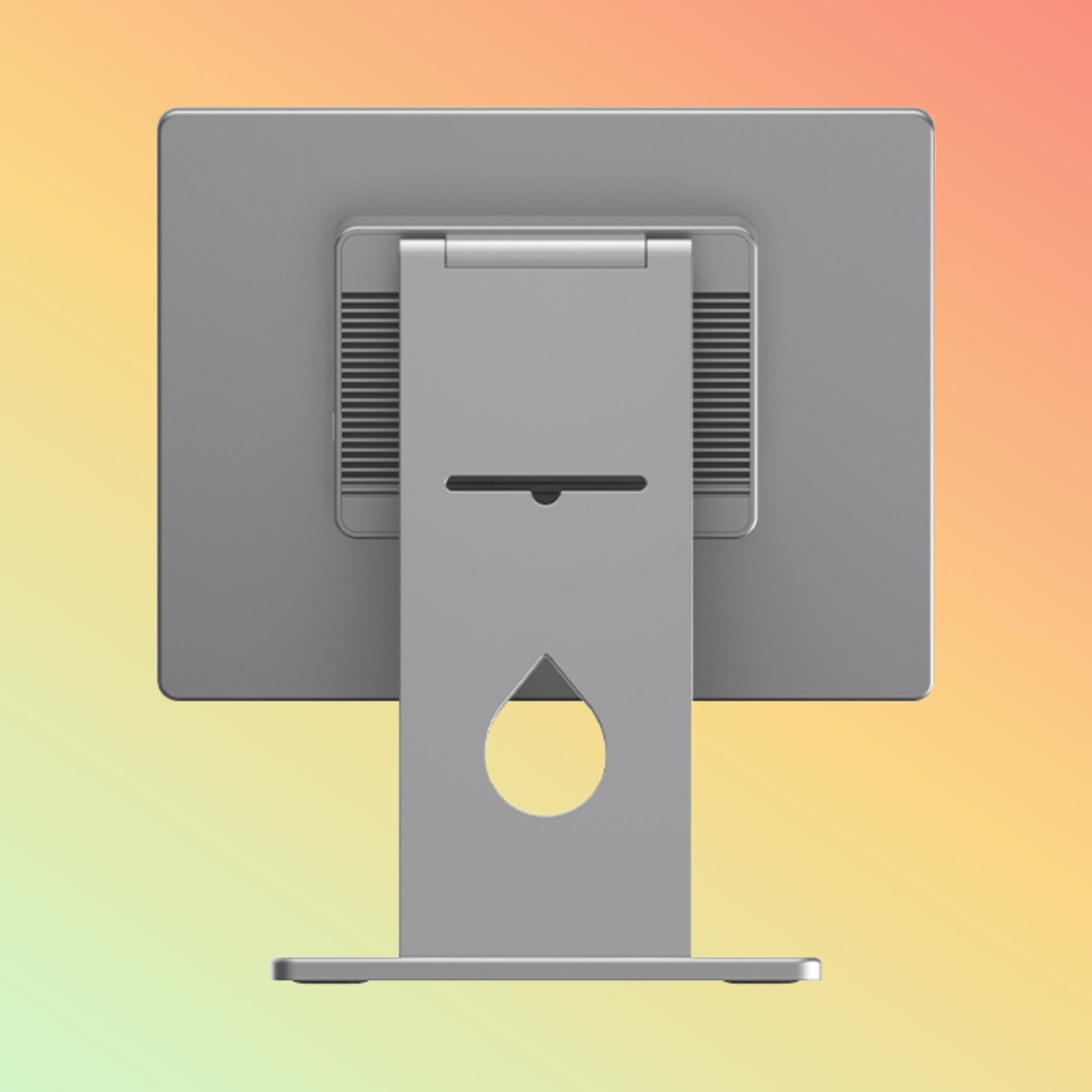 SUNANY E200-14 Slim Design POS Hardware