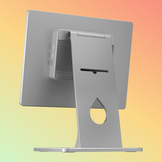 SUNANY E200-14 Slim Design POS Hardware