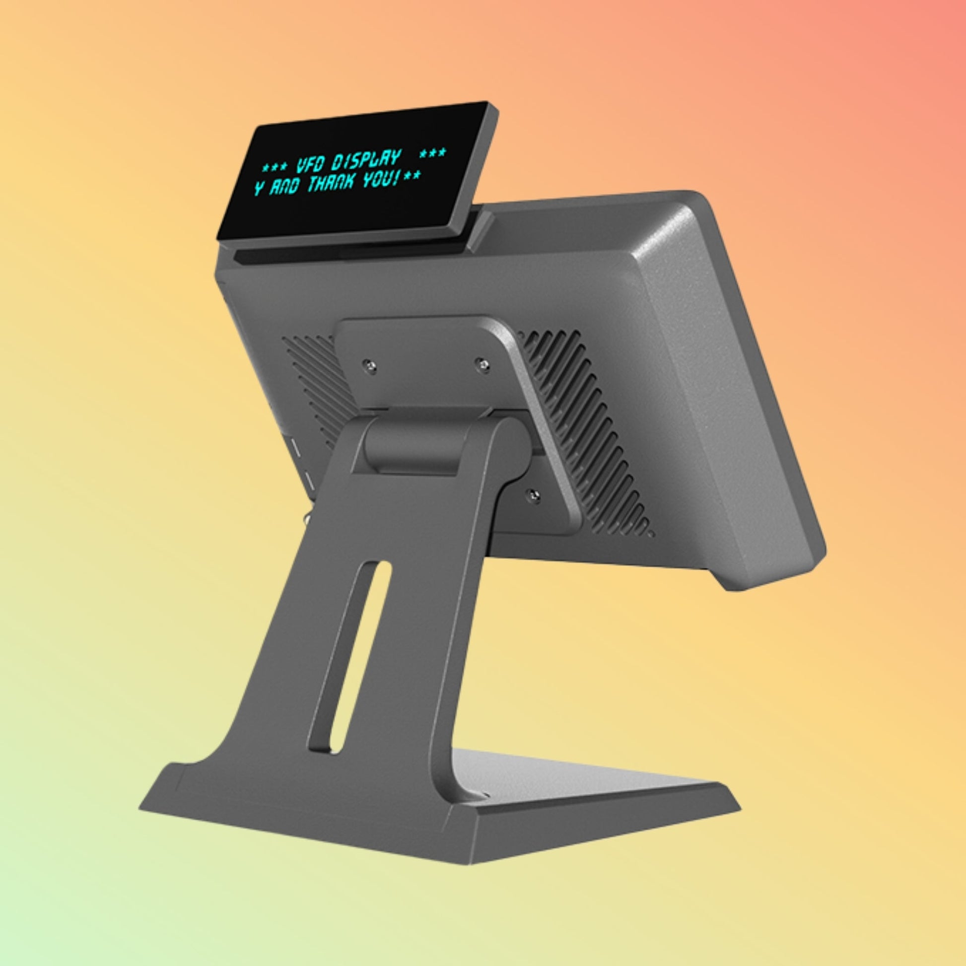 SUNANY A200-15B Touch Screen POS Machine