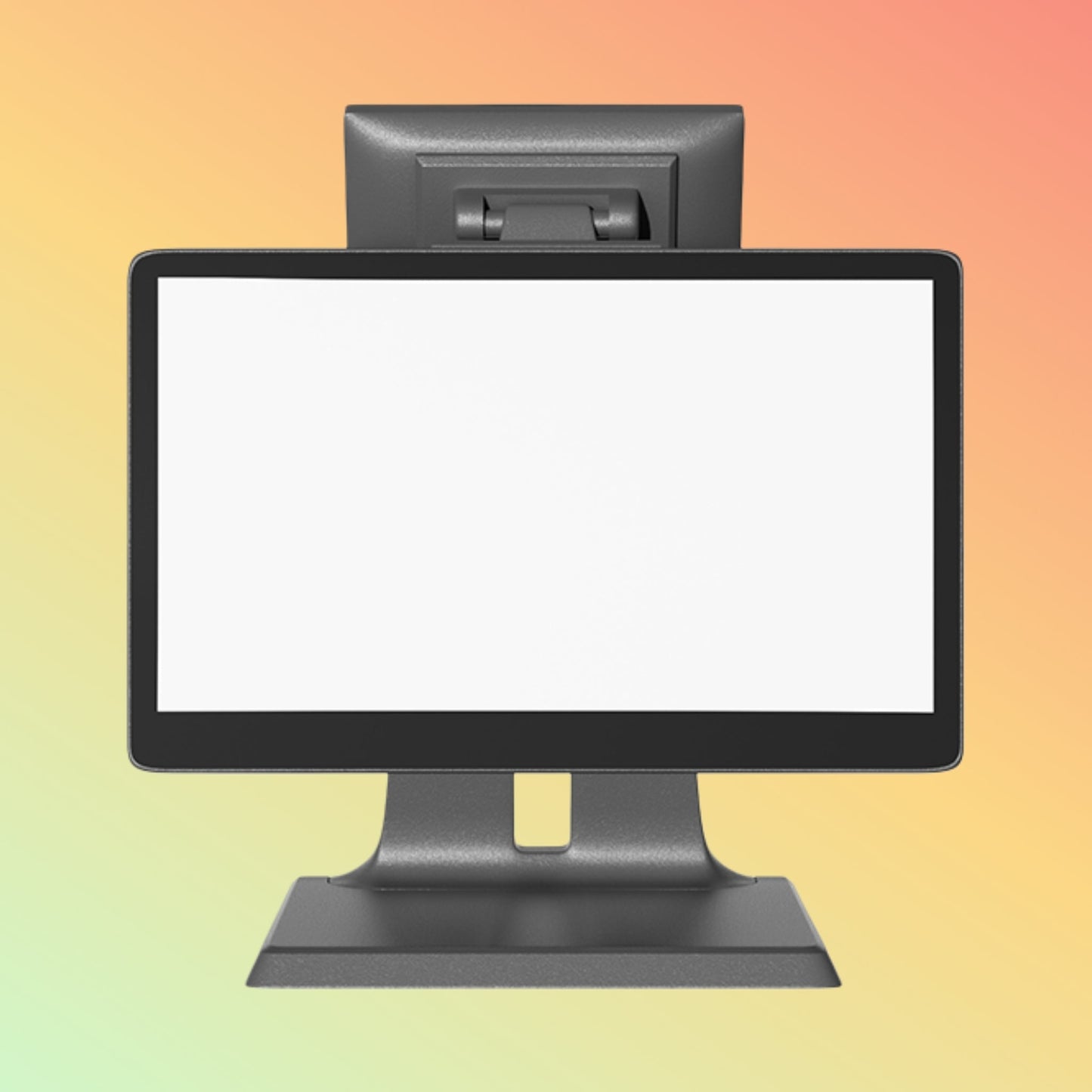 SUNANY A200-15B Touch Screen POS Machine