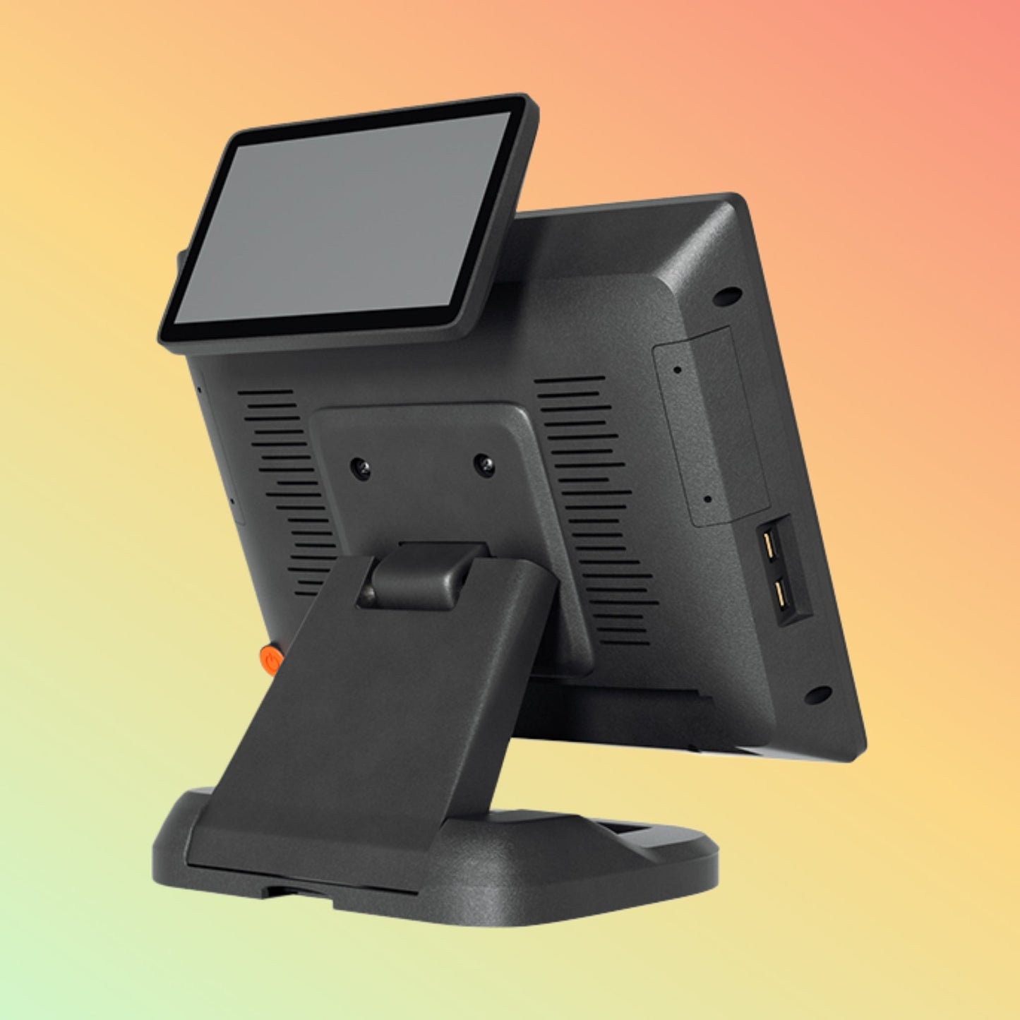 SUNANY F200-15 Point of Sale Machine for QSR