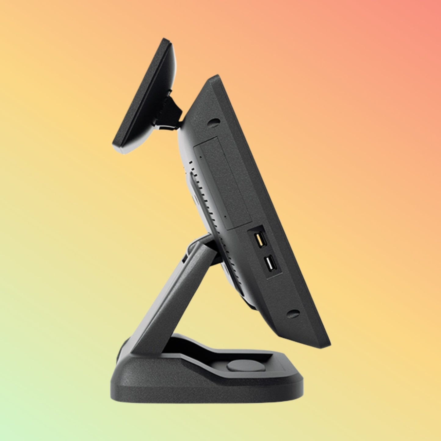 SUNANY F200-15 Point of Sale Machine for QSR