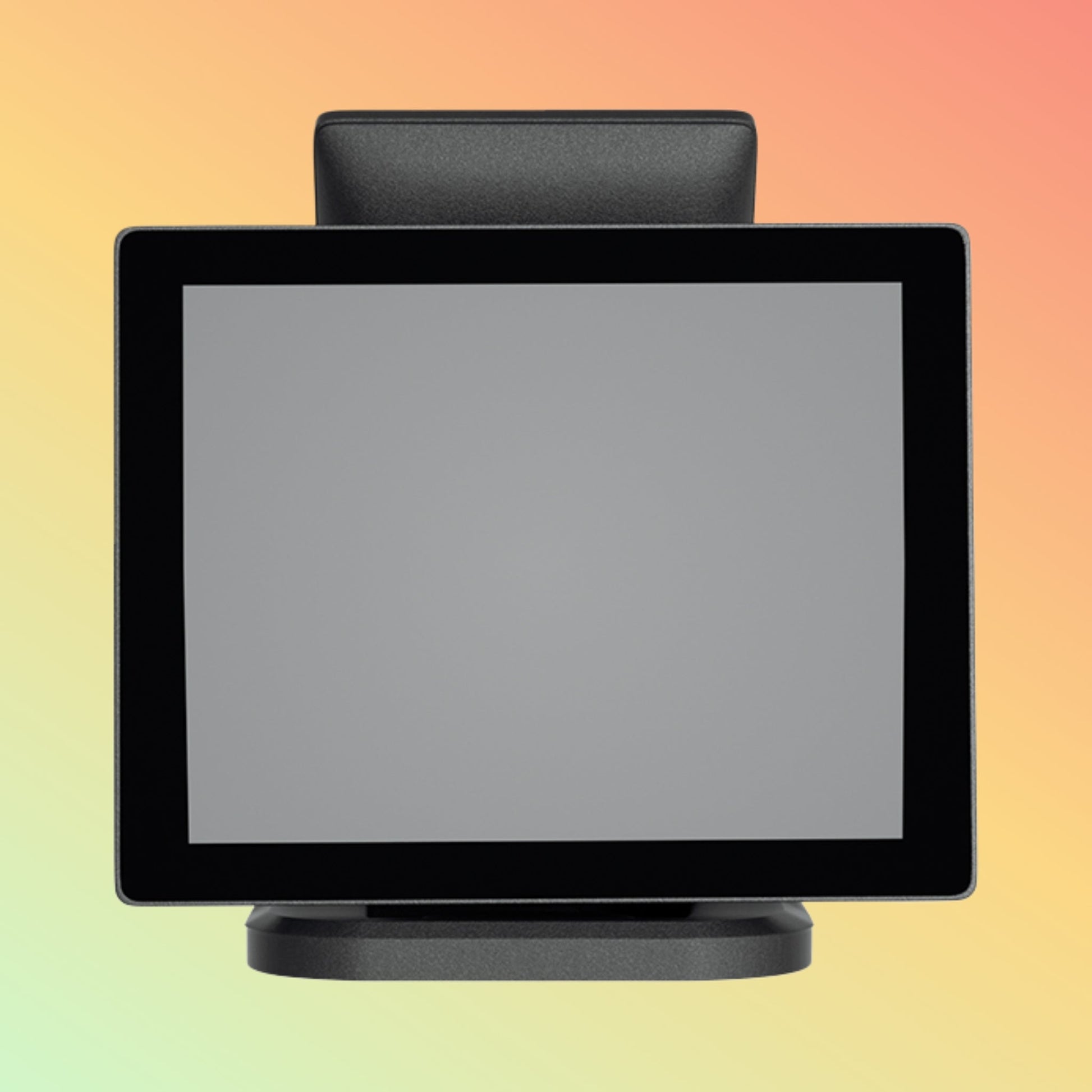 SUNANY F200-15 Double Screen All in One POS