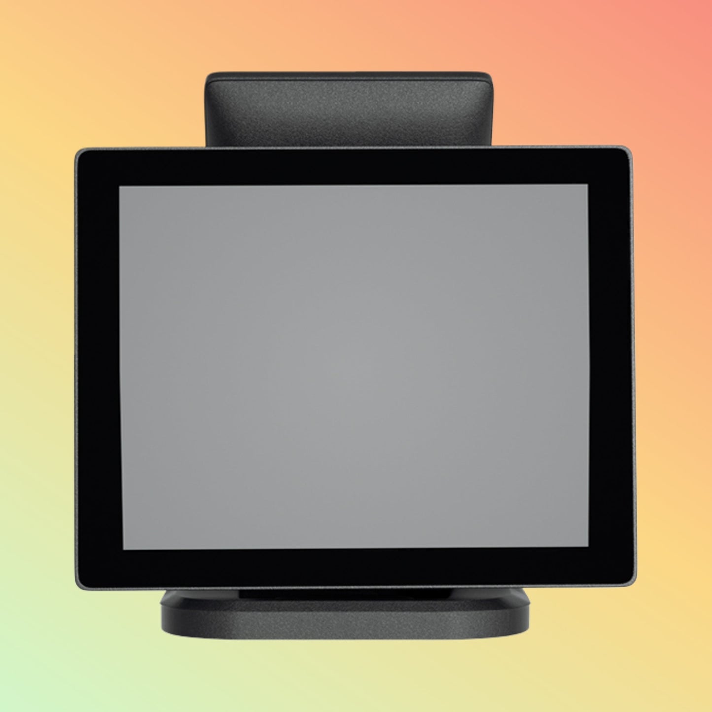 SUNANY F200-15 Double Screen All in One POS