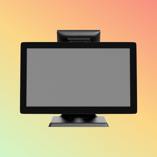 SUNANY L200-15 All in One Hospitality Terminal Systems