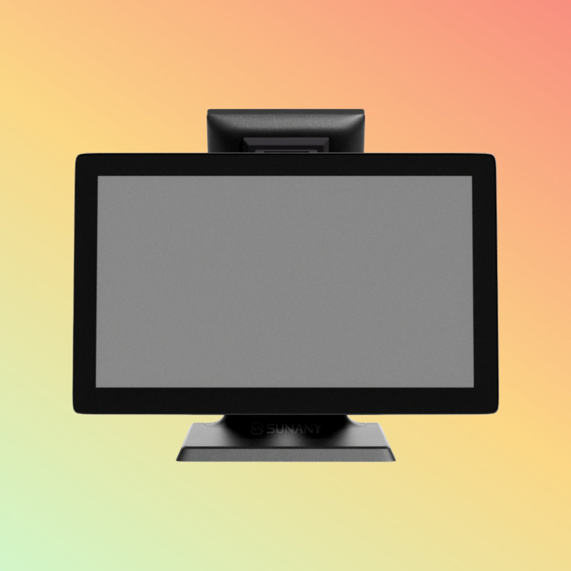SUNANY F200-15 POS Terminal