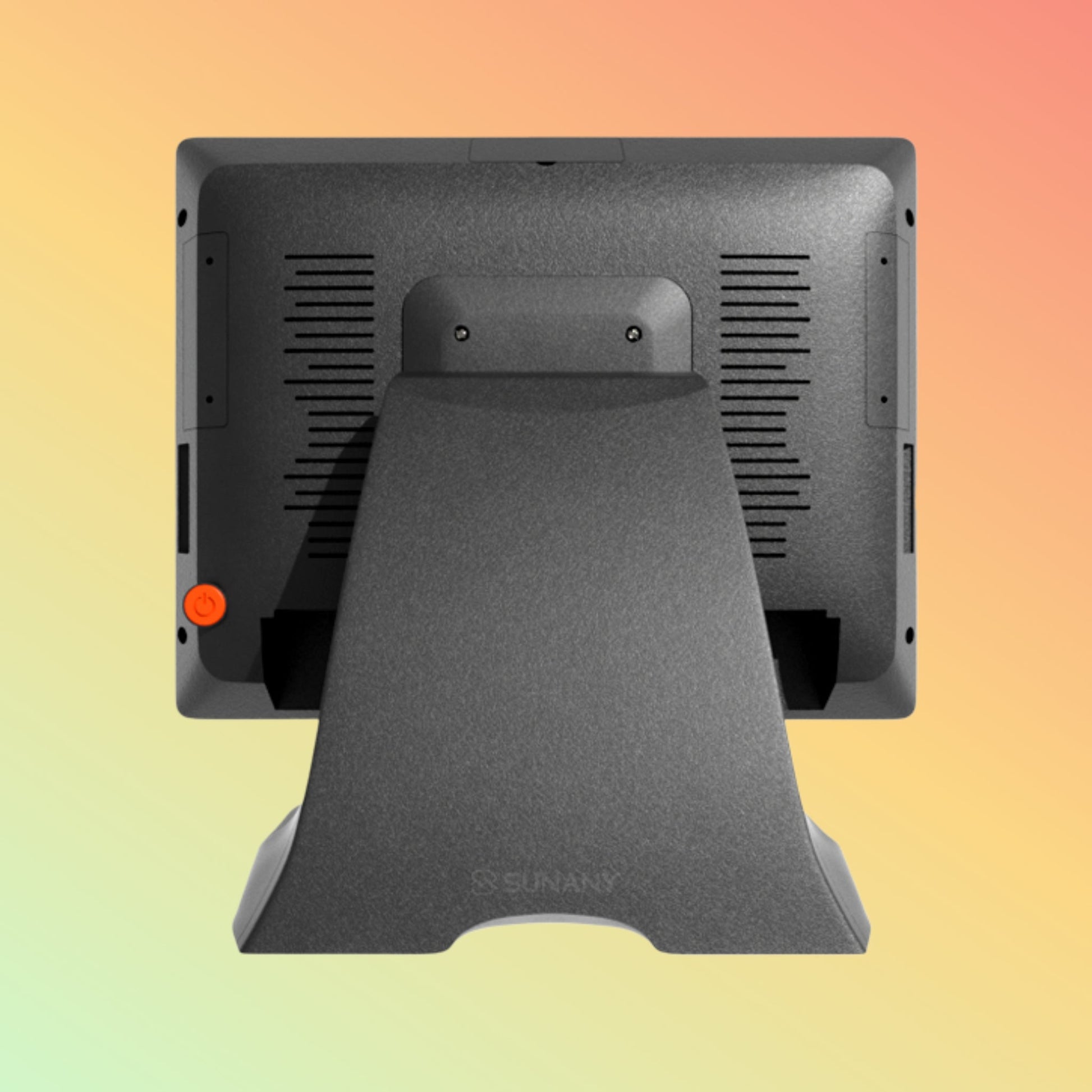 SUNANY Z200-Z J4125 Low Cost POS System Solution