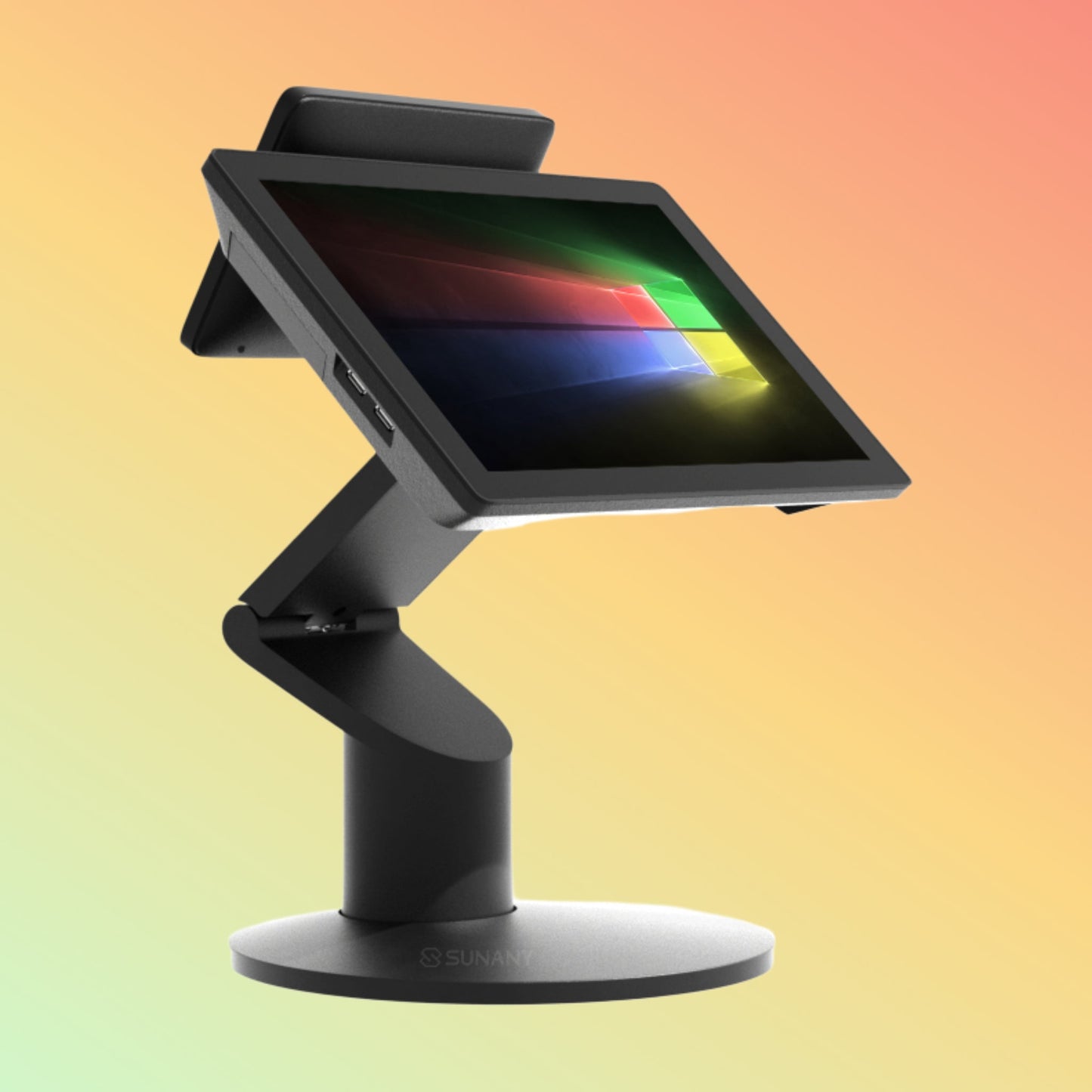 SUNANY T200-156 Windows 11 Electronic Cashier Machine