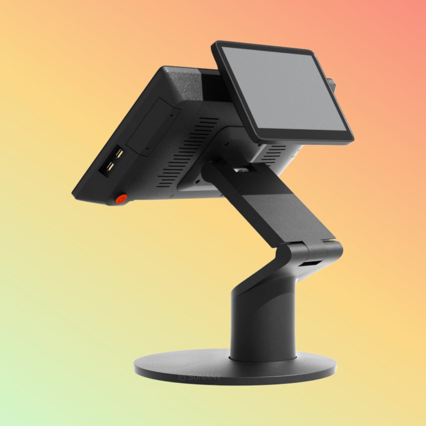 SUNANY T200-156 EPOS System for Takeaway