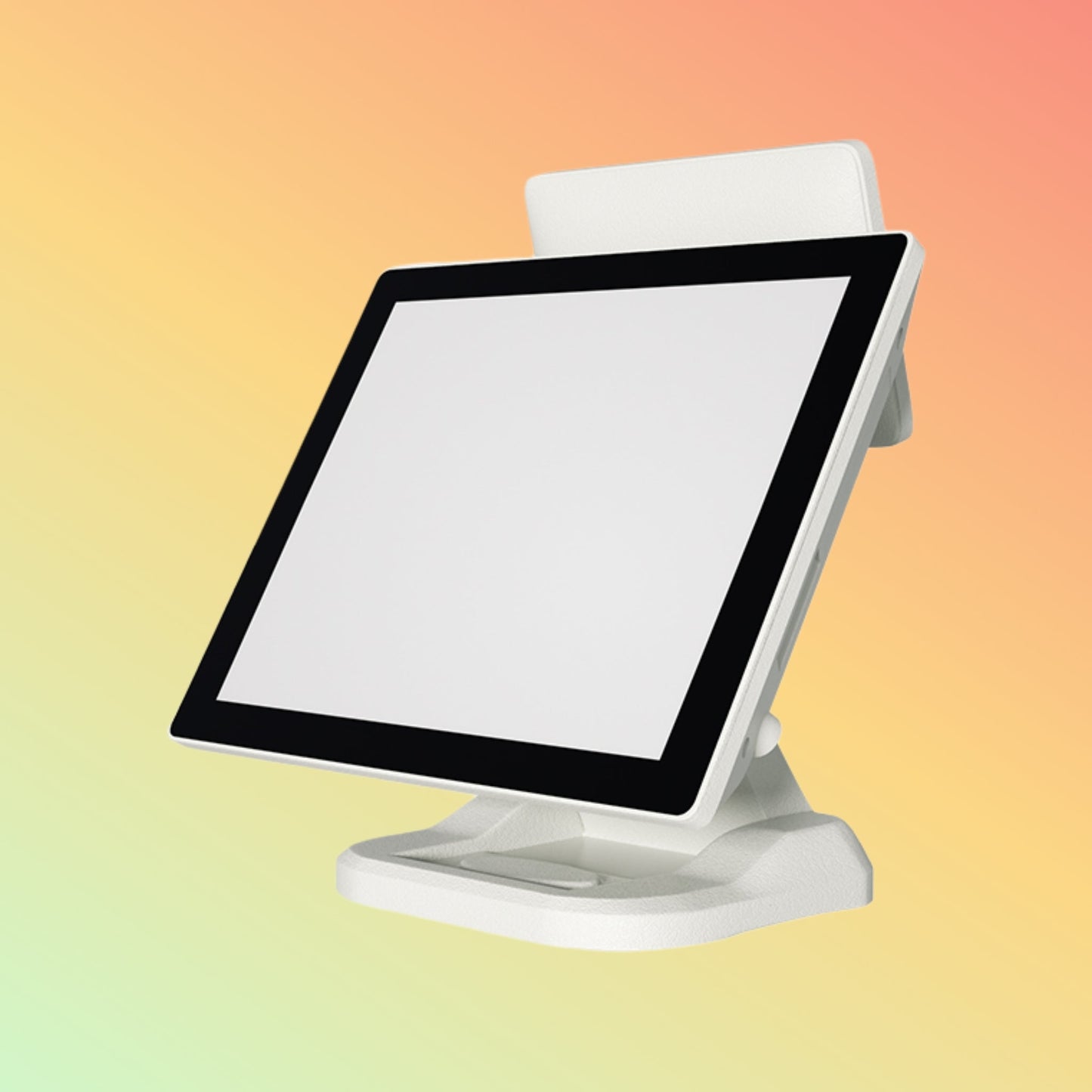 SUNANY X200-156 Dual Touch Screen POS Terminal