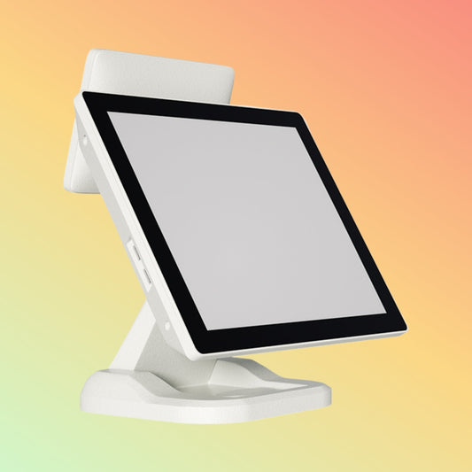 SUNANY X200-156 Dual Touch Screen POS Terminal