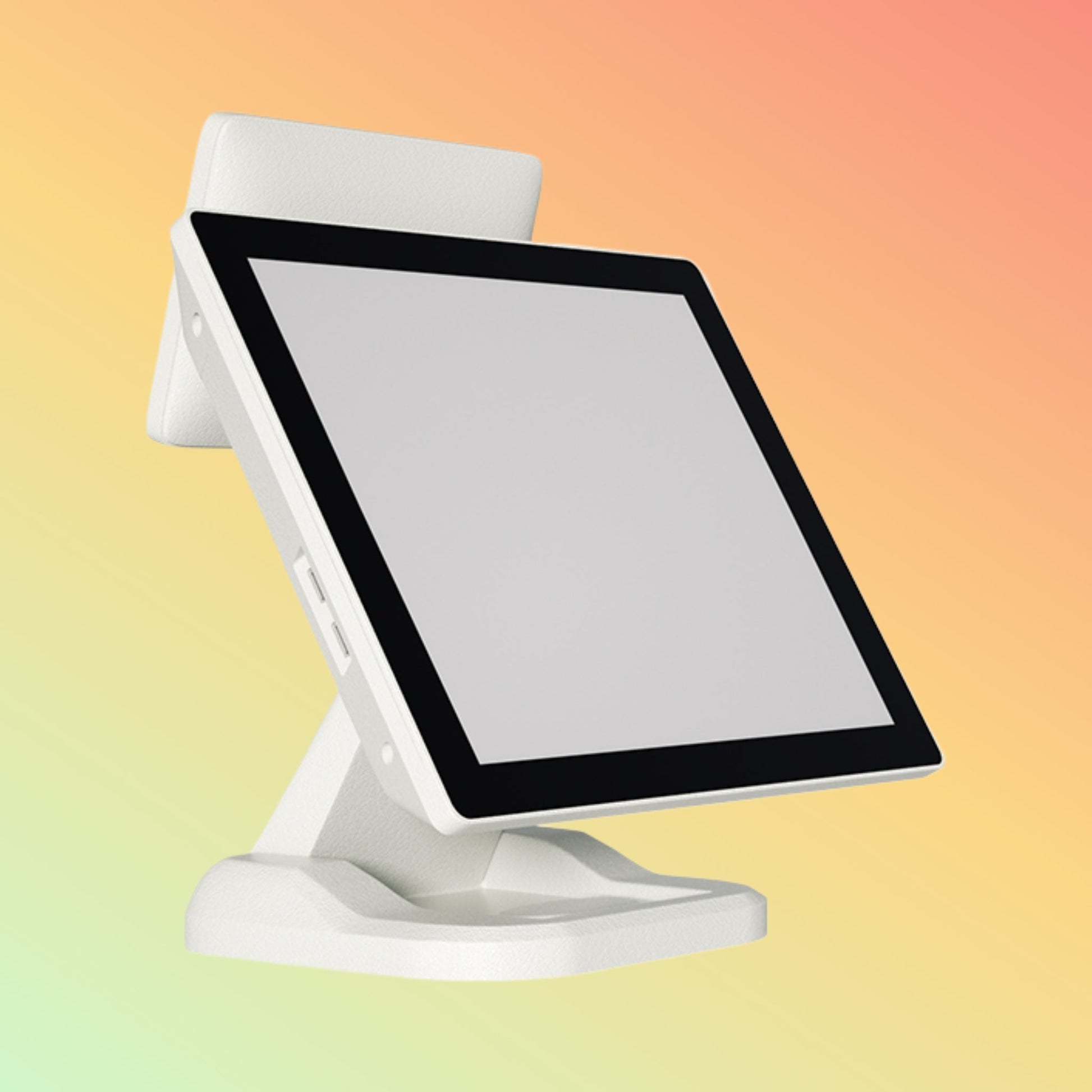 SUNANY F200-15 POS Billing System Hardware