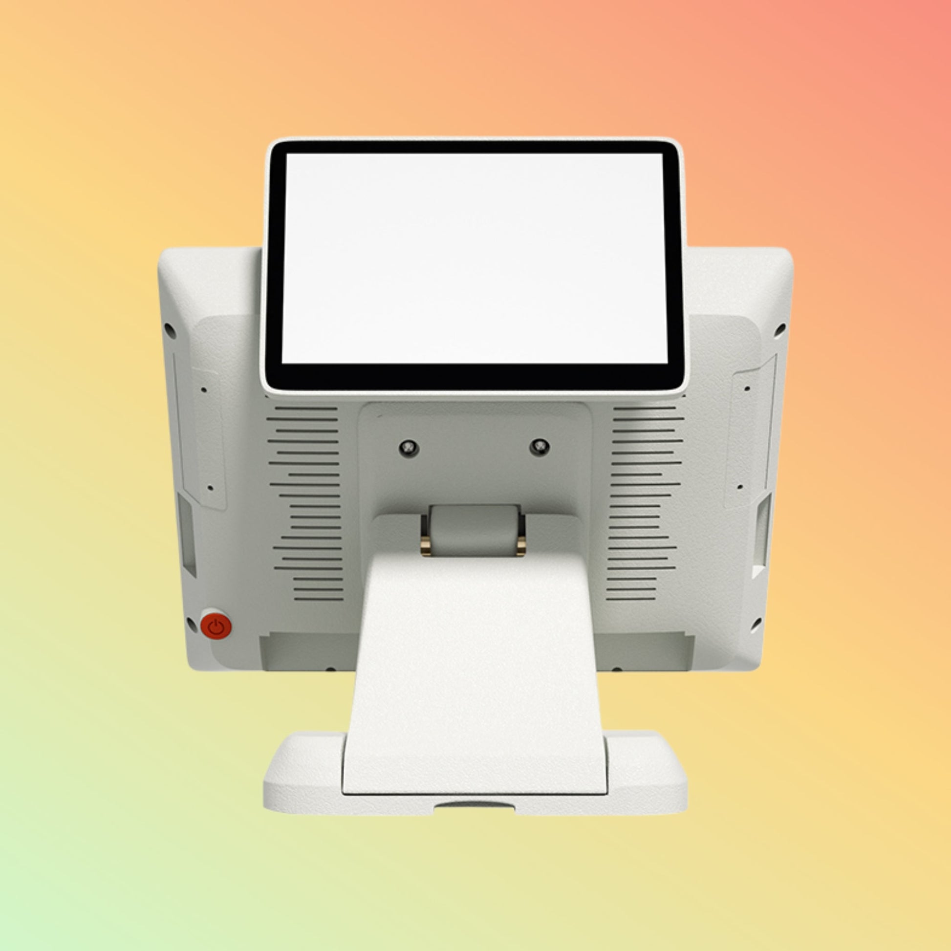 SUNANY Z200-156L Digital Dining POS System