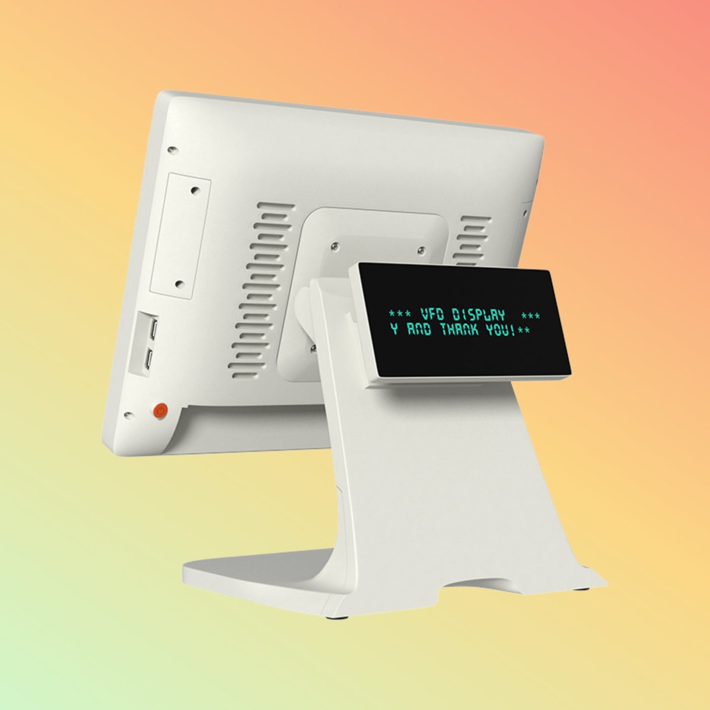 SUNANY S200-15 Cash Machine Business