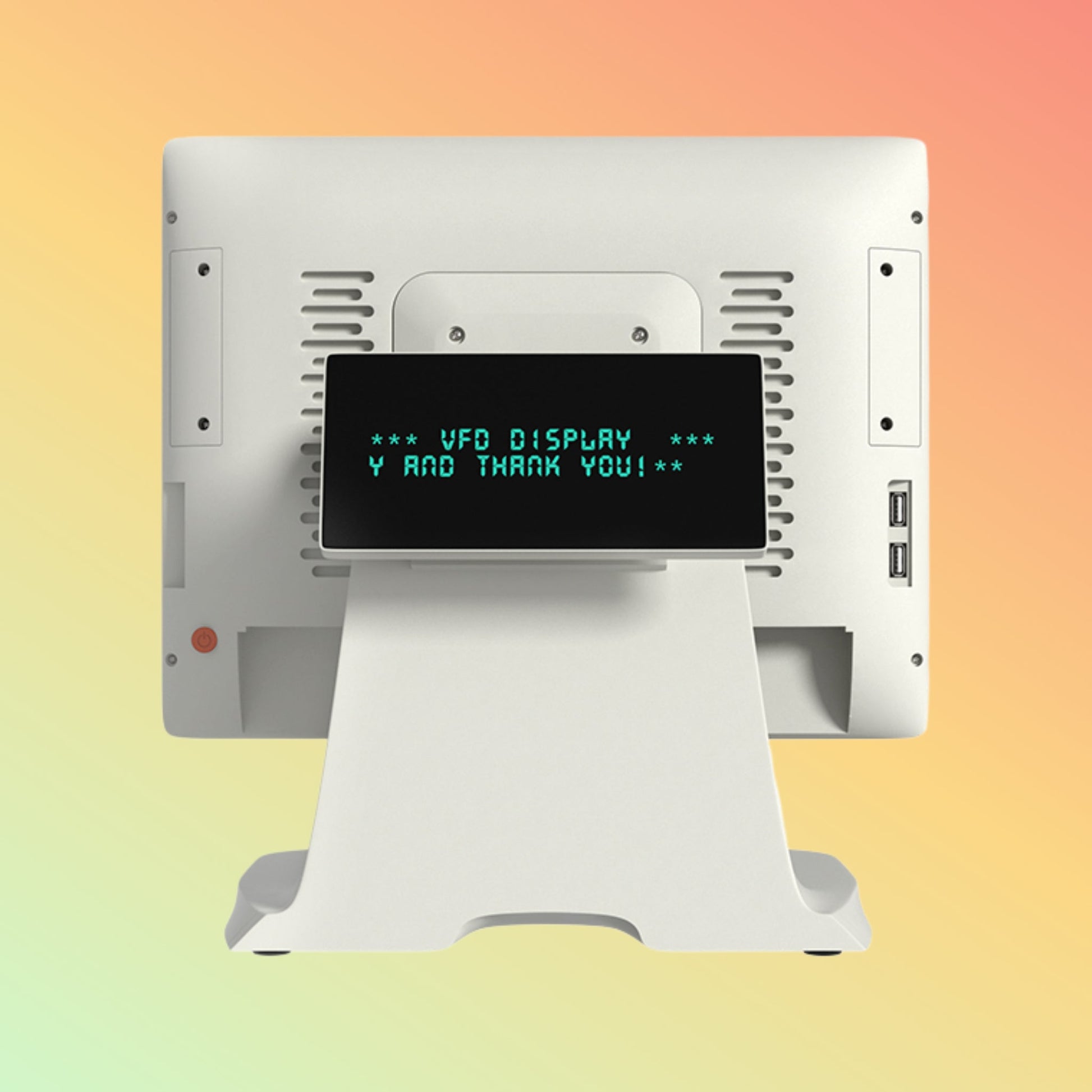 SUNANY S200-15 Cash Machine Business