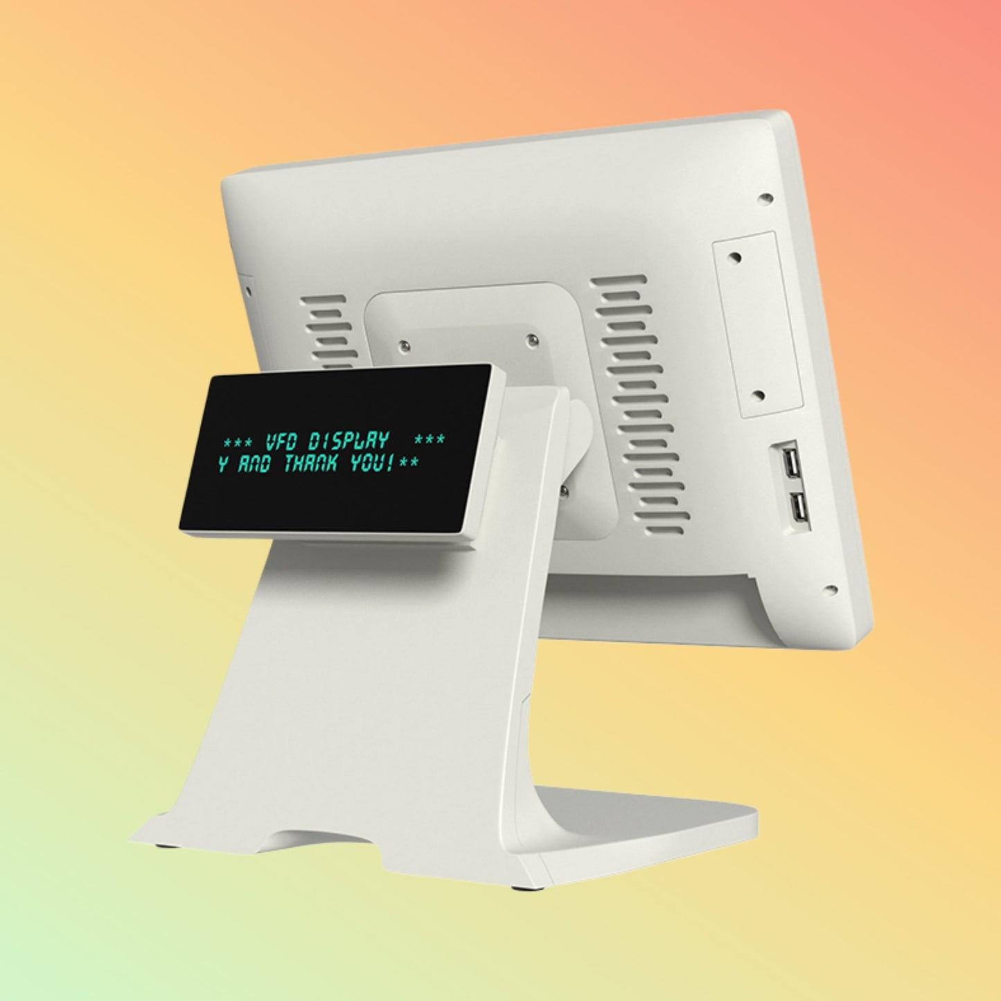 SUNANY S200-15 Cash Machine Business