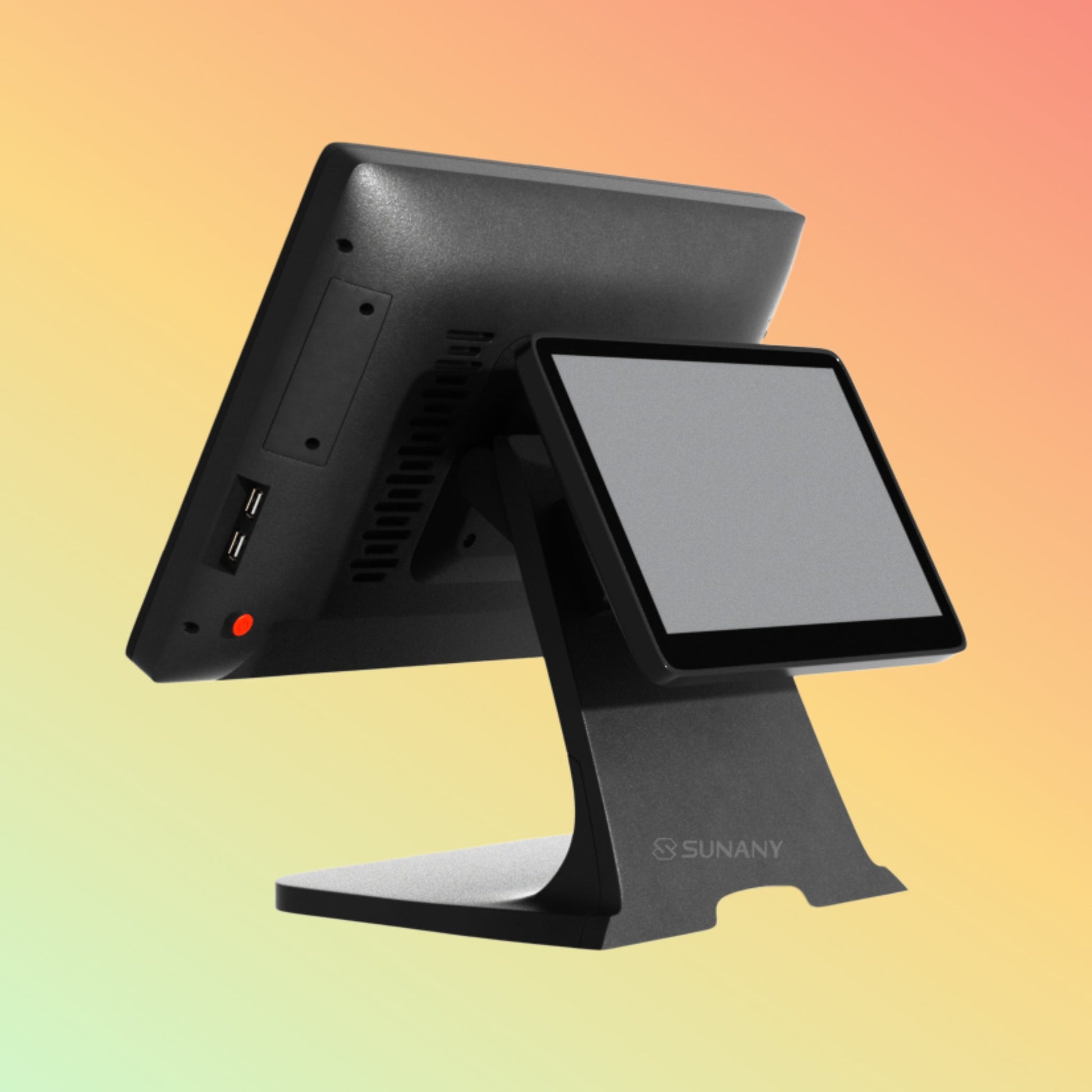 SUNANY S200-15 Computer Cashier Machine