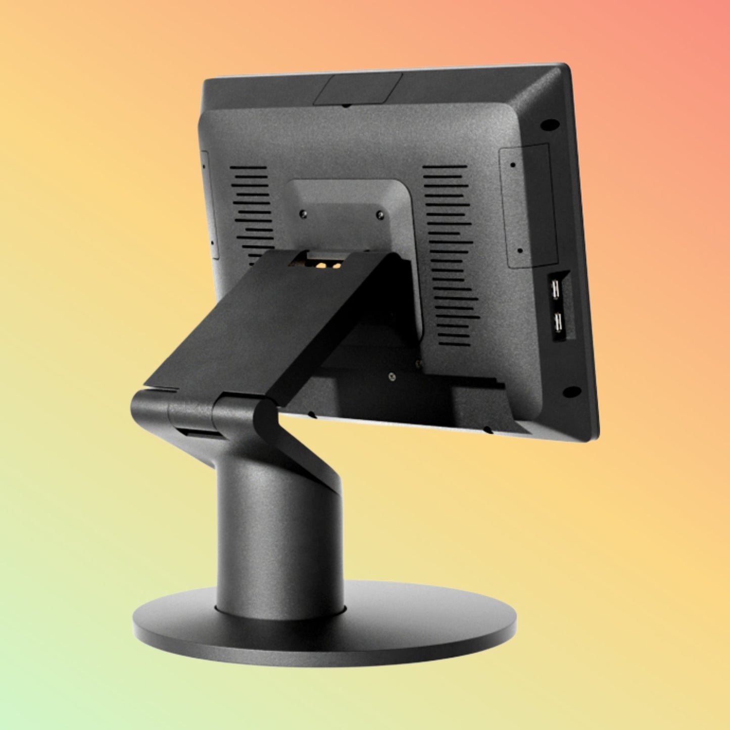 SUNANY T200-15 Height Adjustable POS Equipment