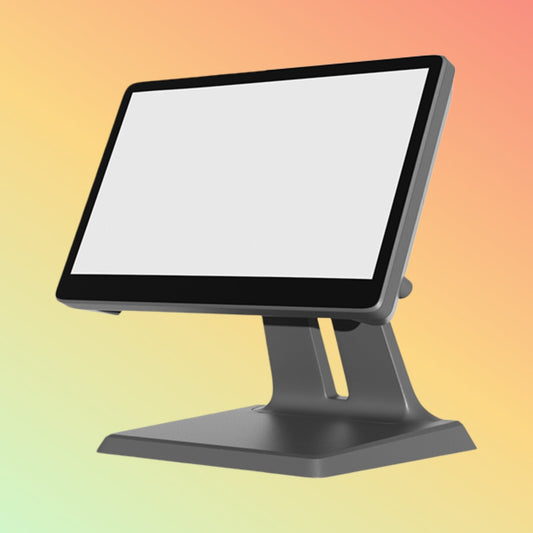 SUNANY Z200-15L Cash Register for Small Businesses