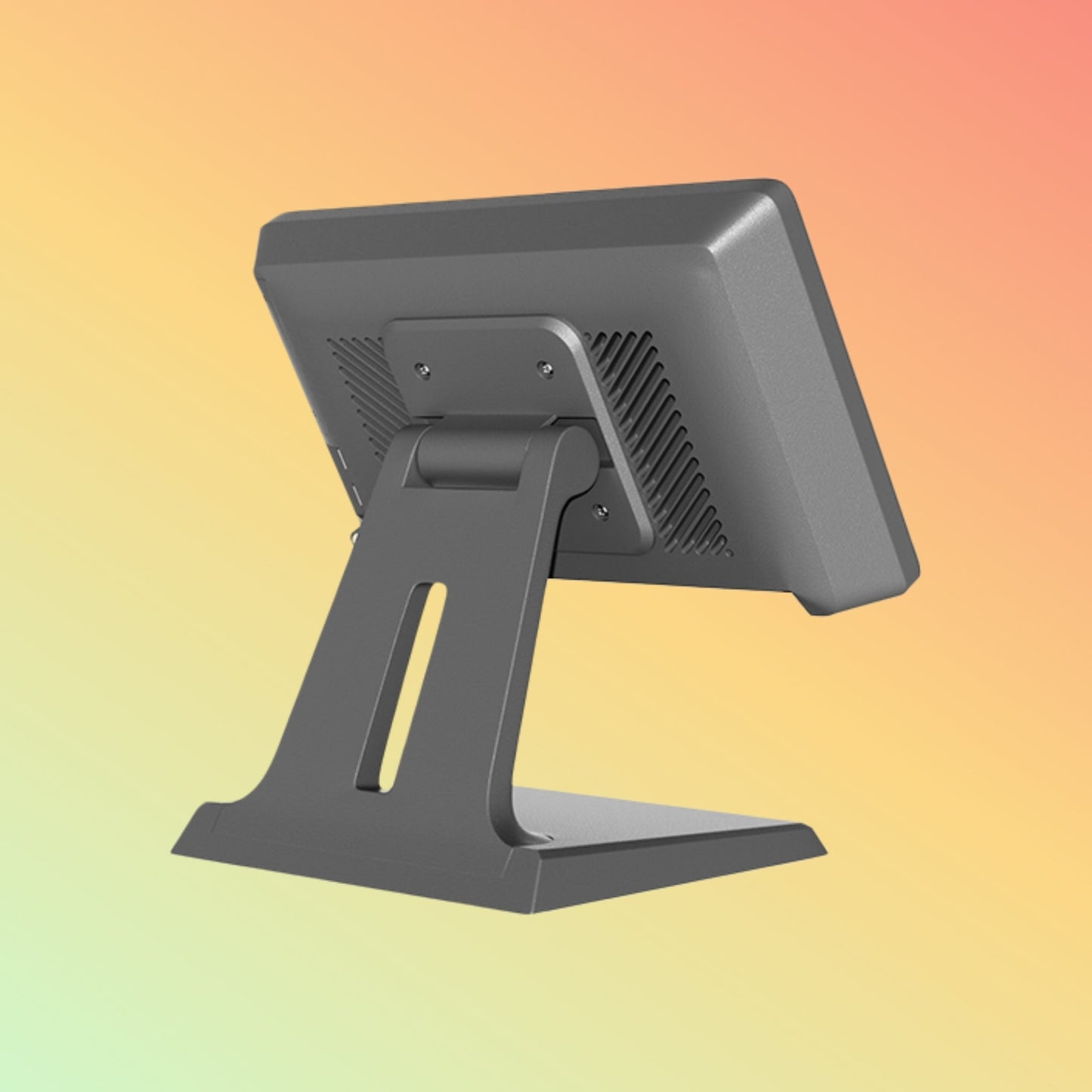 SUNANY Z200-O i3 POS System Retail Cash Register