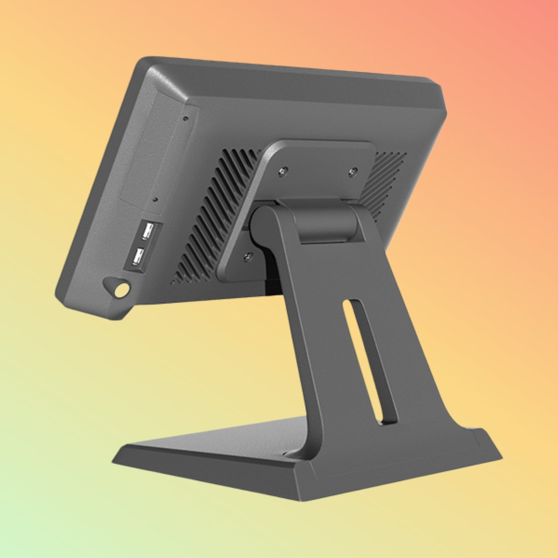 SUNANY Z200-O i3 POS System Retail Cash Register