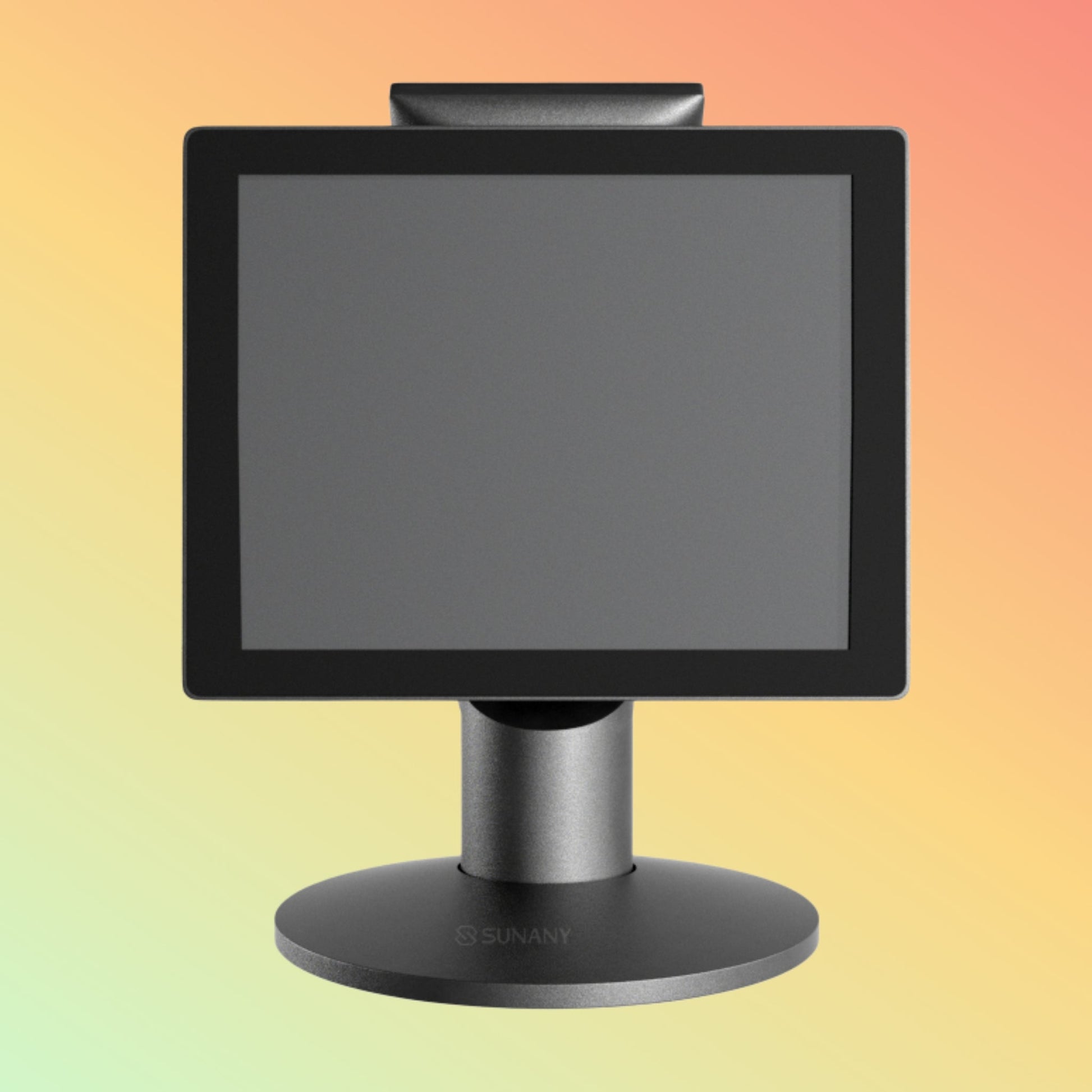 SUNANY T200-156 Dual Screen All in One POS Systems