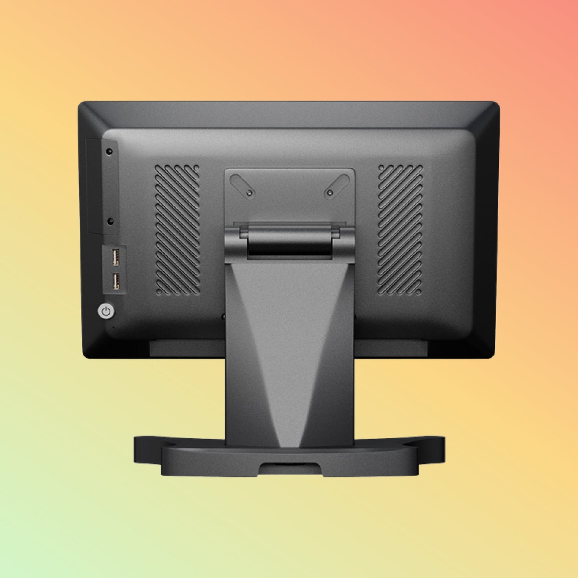 SUNANY Z200-14O 14 inch POS Order System