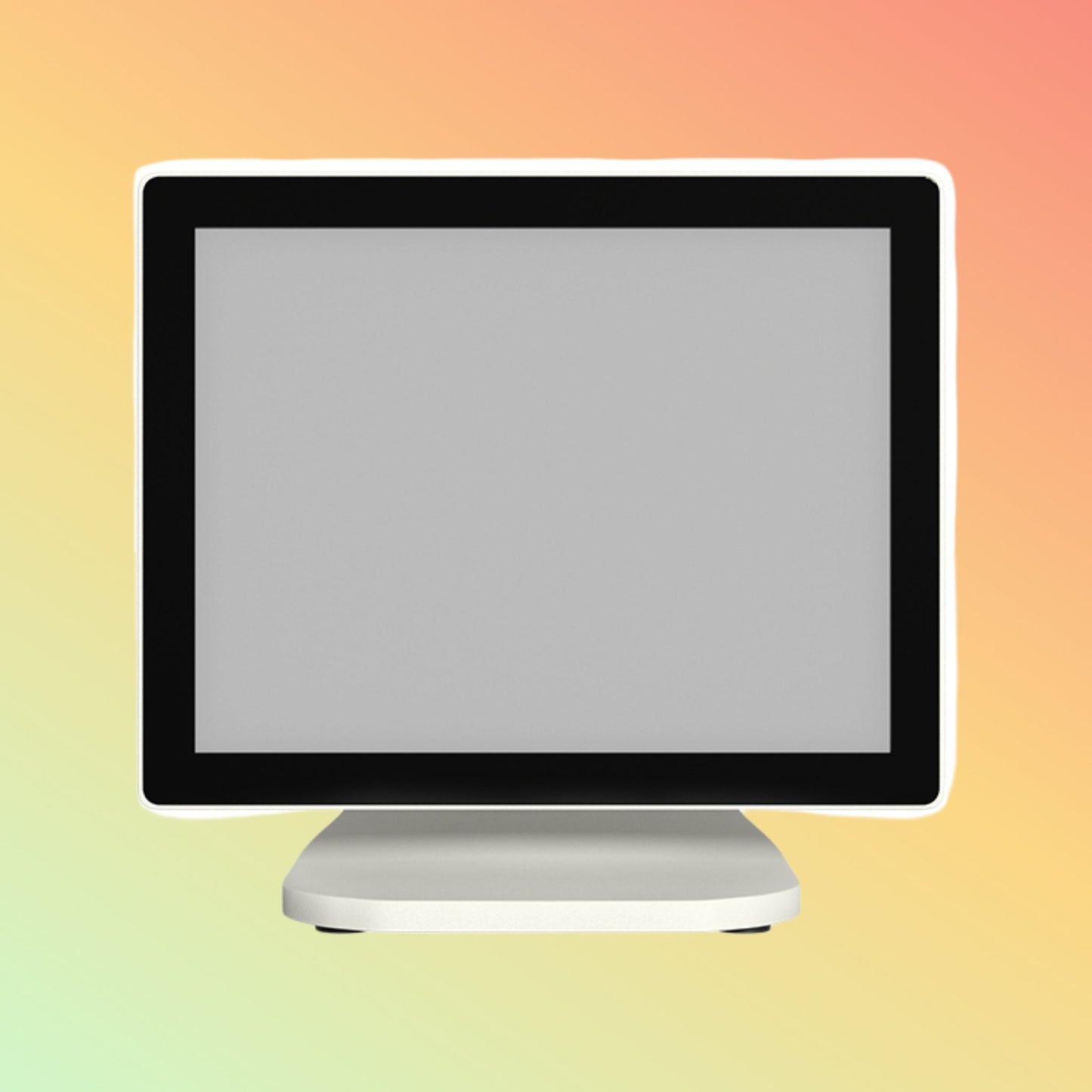 SUNANY X200-15 RFID POS System