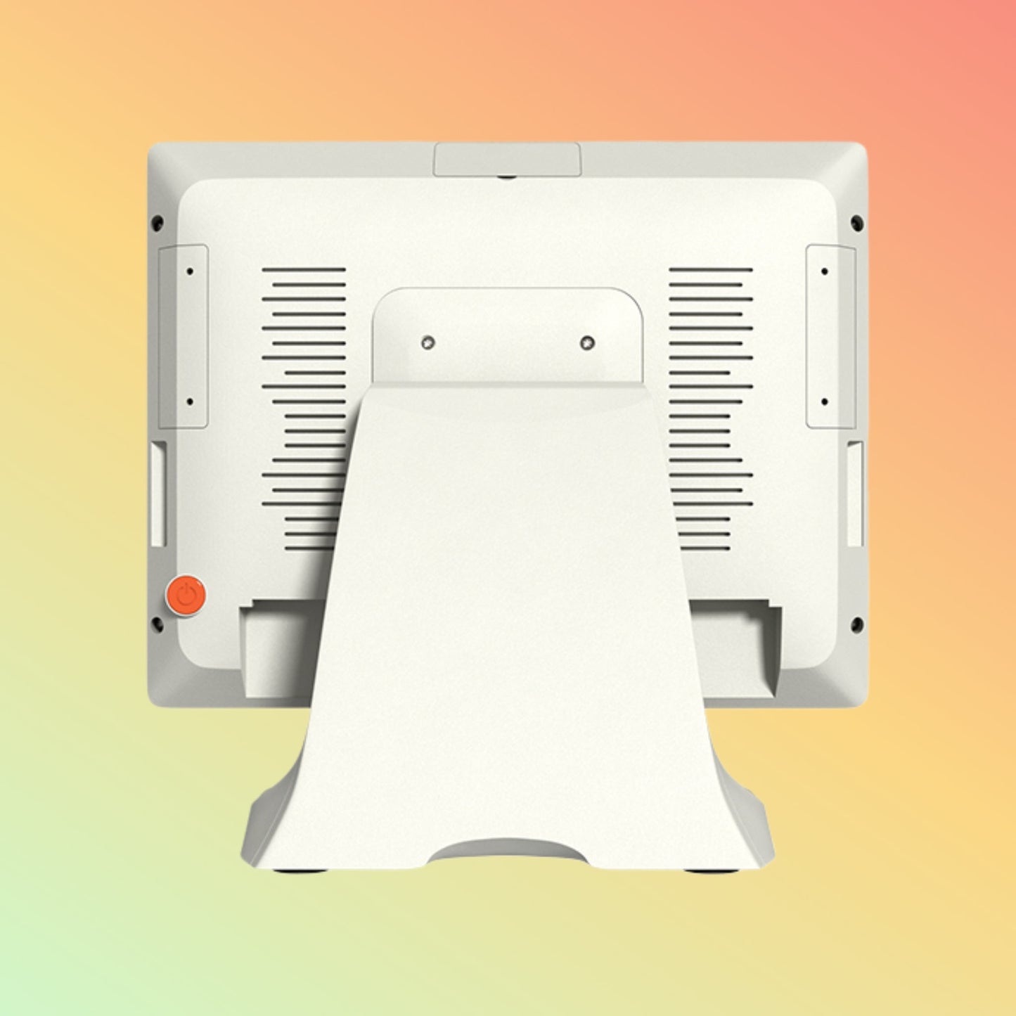 SUNANY X200-15 RFID POS System