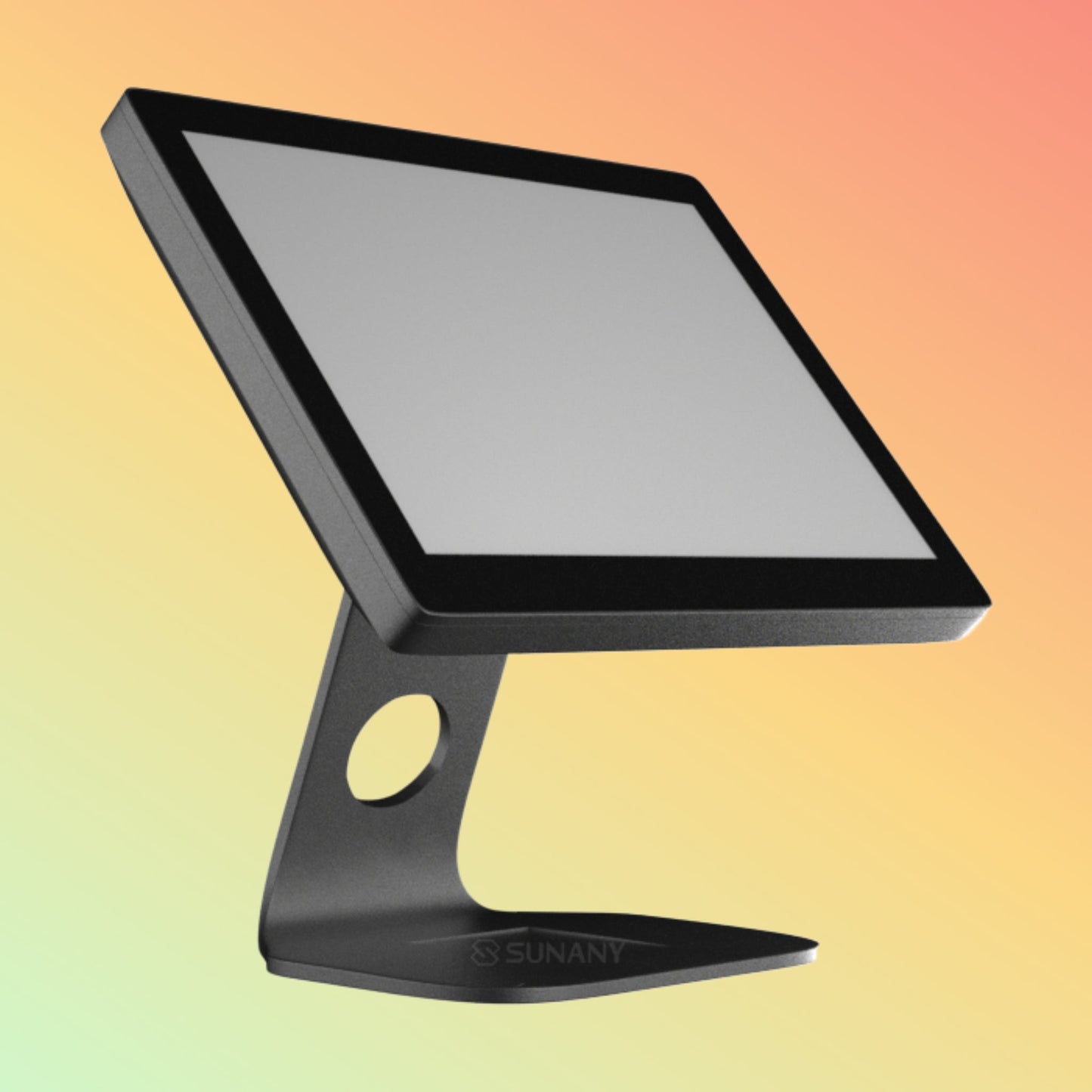 SUNANY J200-156 Retail and Hospitality POS terminal for Small Business