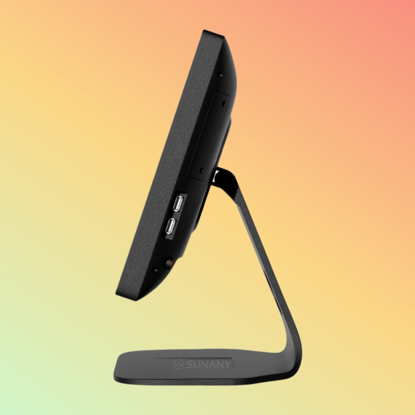 SUNANY J200-15 Windows J6412 POS systems terminal