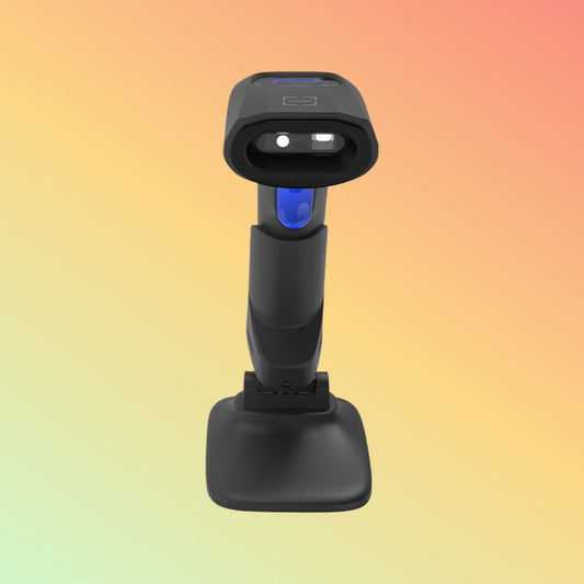 Sunlux  RH10S 2D Wired Barcode Scanner
