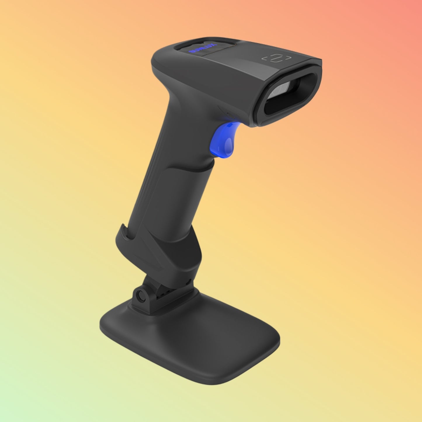 Sunlux  RH10S 2D Wired Barcode Scanner