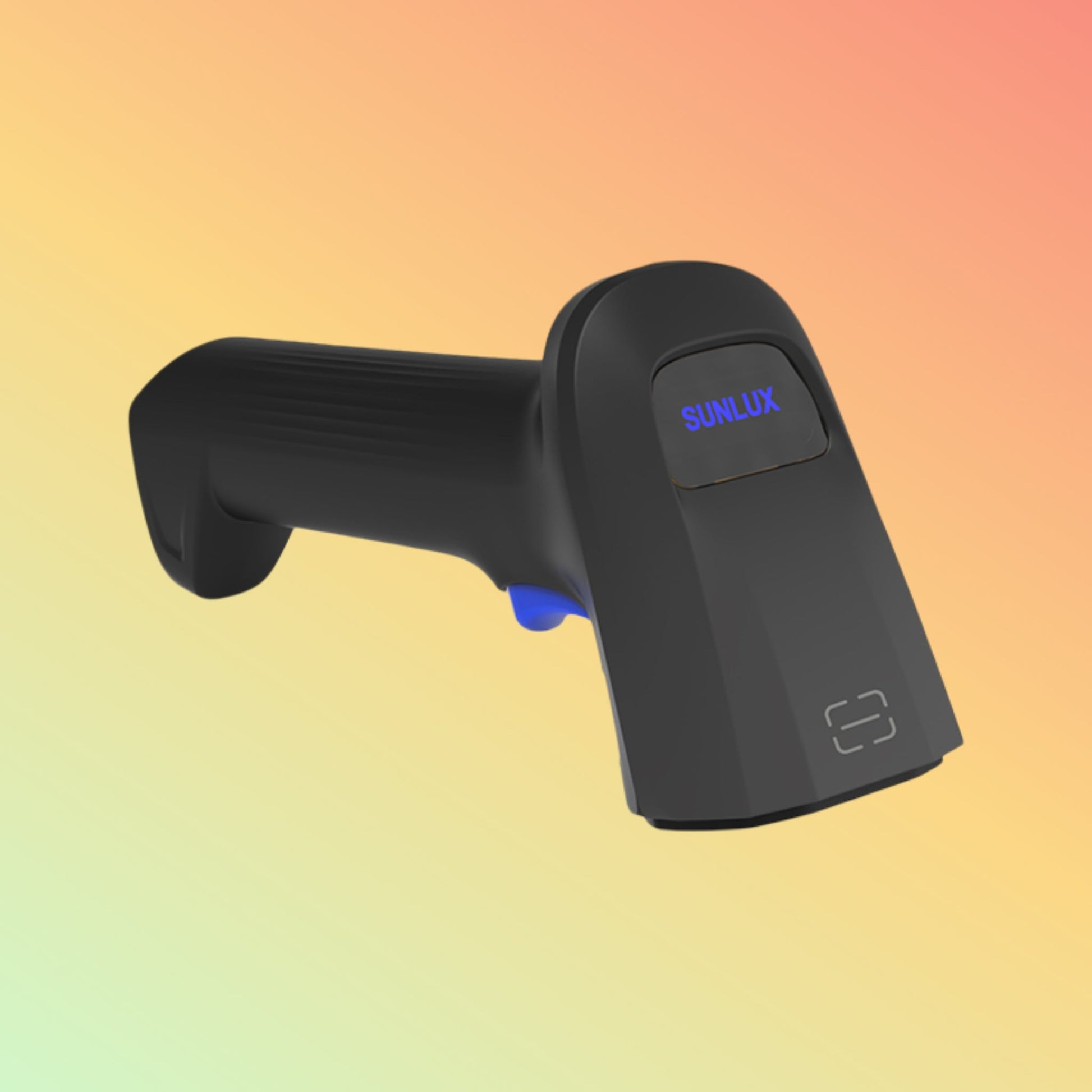Sunlux RH10 2D Wired Barcode Scanner