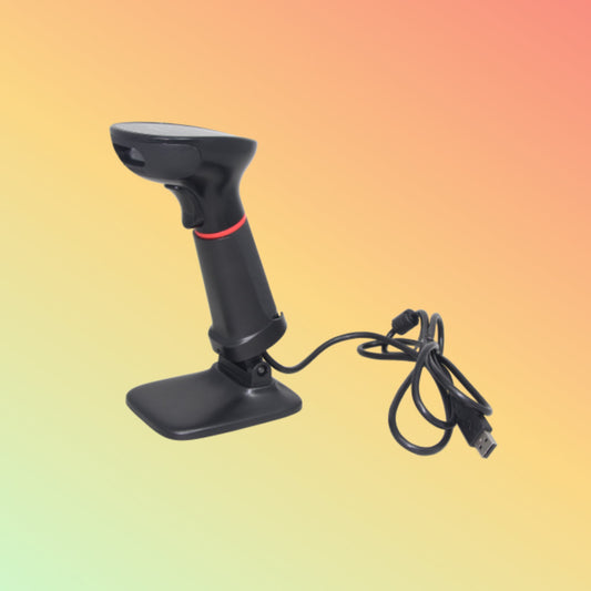 Sunlux XL-3610S 2D Barcode Scanner