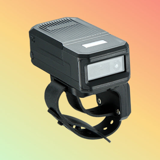 Sunlux F10 2D Ring Scanner