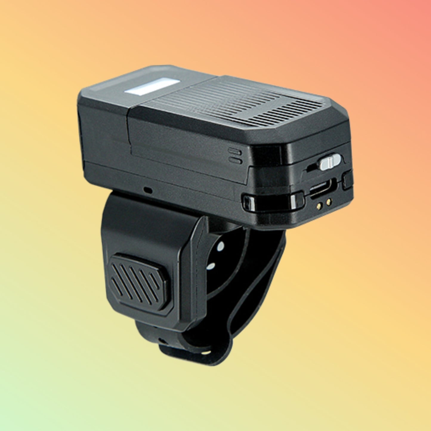 Sunlux F10 2D Ring Scanner