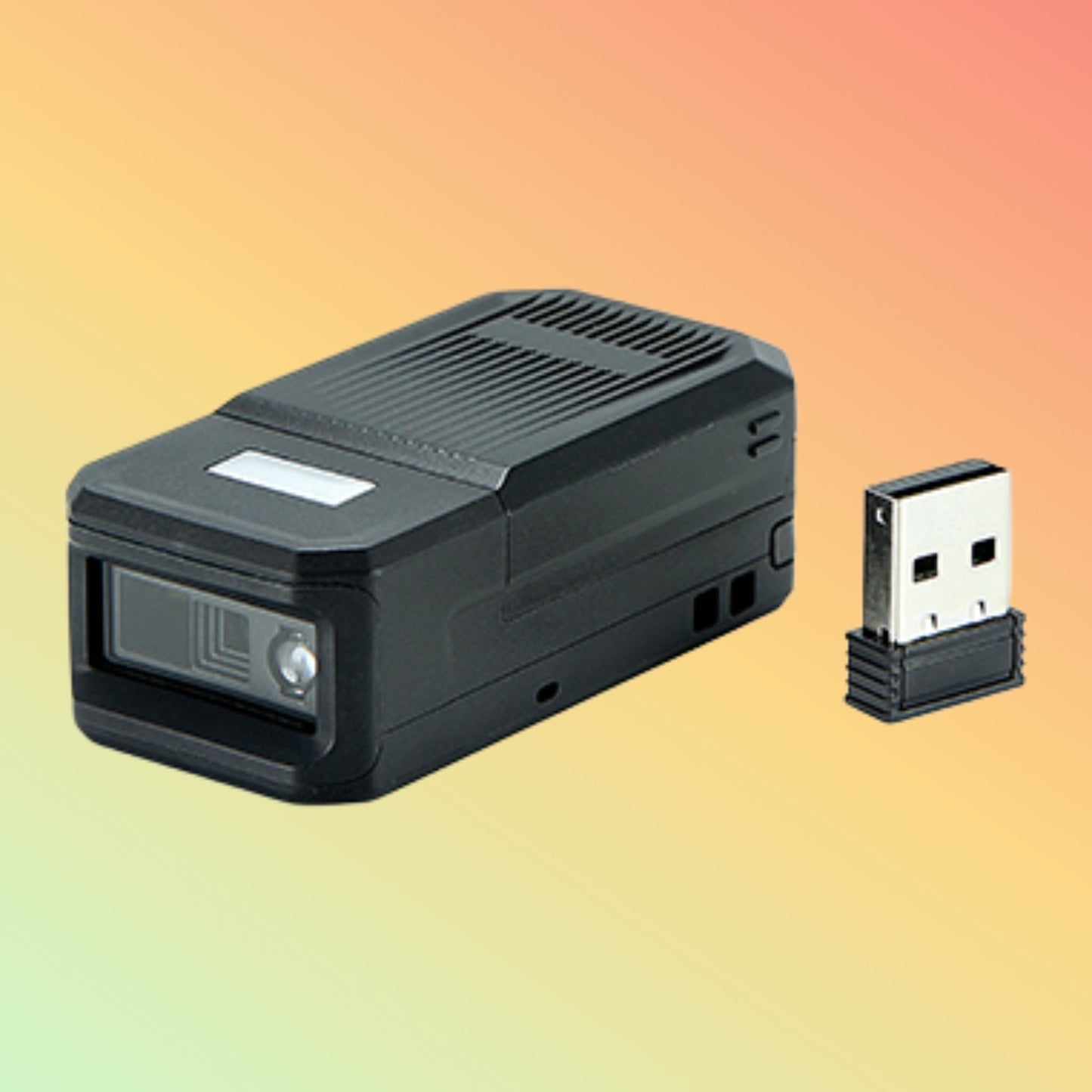 Sunlux  F11 2D Protable Scanner