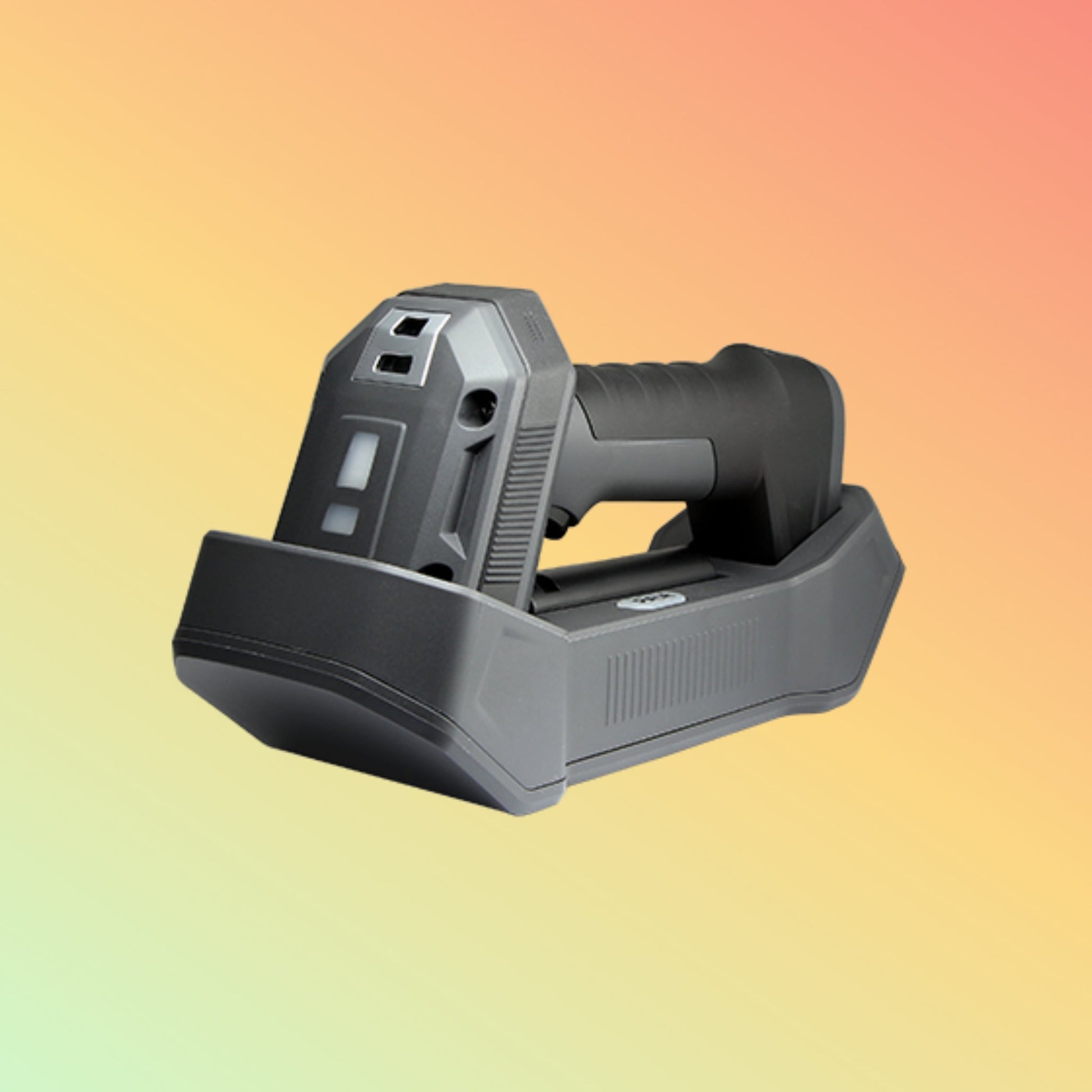 Sunlux IW50(3030ER)  Indrustrial Wireless 2D barcode Scanner
