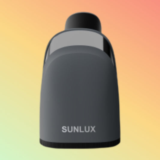 Sunlux XL-9620D Wireless Barcode Scanner