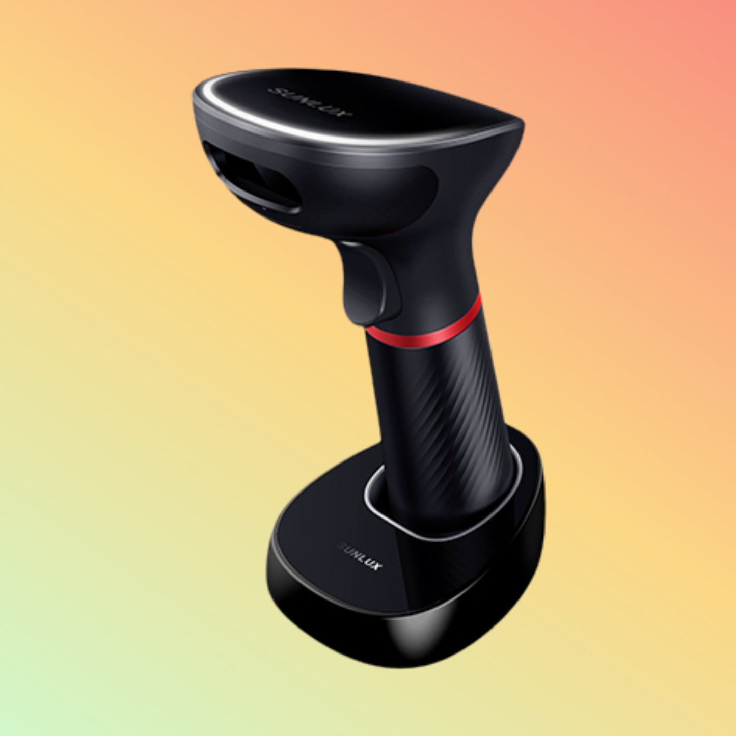 Sunlux XL-9610 2D Wireless Scanner