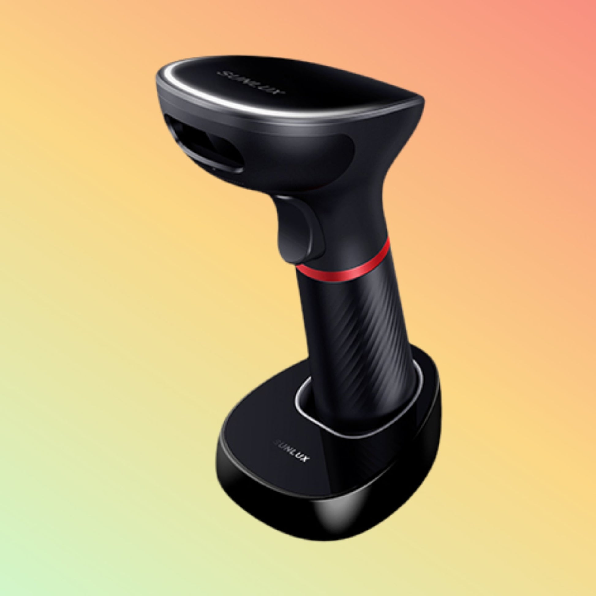 Sunlux XL-9610 2D Wireless Scanner