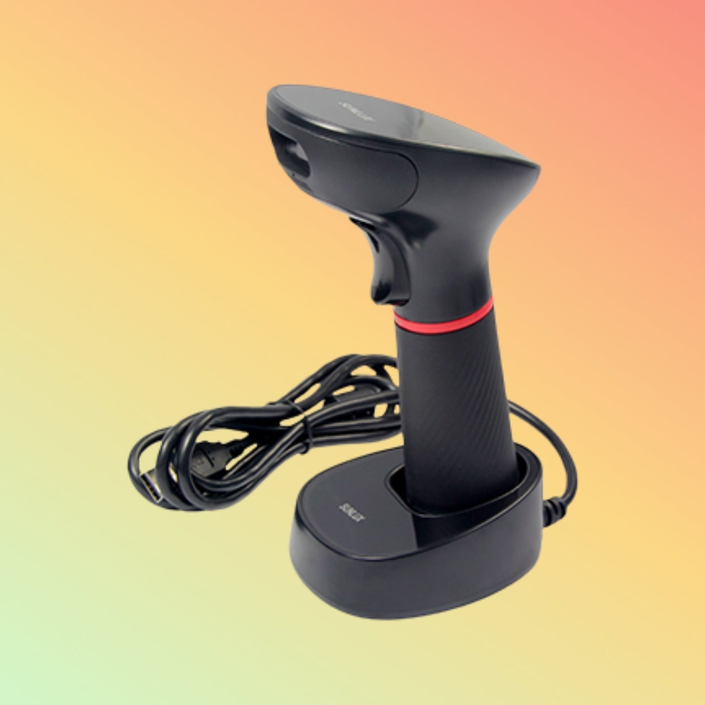 Sunlux XL-9610 2D Wireless Scanner