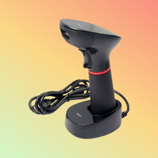Sunlux XL-9610 2D Wireless Scanner